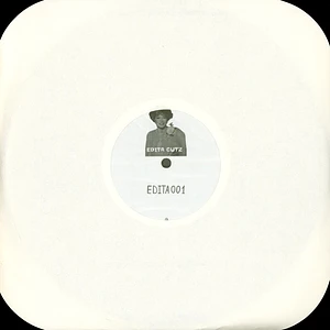 The Unknown Artist - Edita001