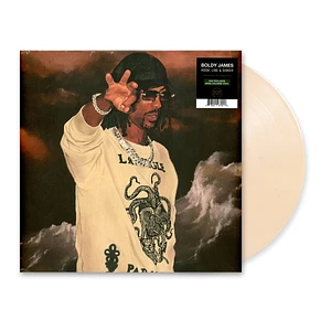 Boldy James & Your Boy Posca - Hook, Line & Sinker HHV Exclusive Bone Vinyl Edition