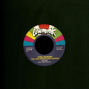 Kiko Navarro - Ijó Yá