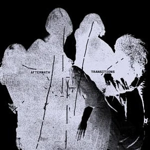 V.A. - Aftermath And Transitions (Traces Of The Ukrainian Underground In Cologne (1994-1996)
