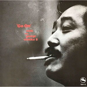 George Otsuka - Go On