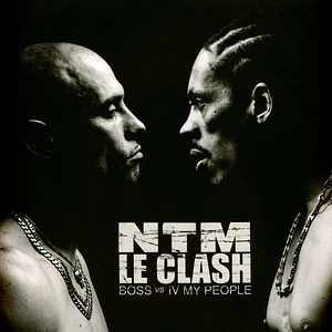 Suprême NTM - Le Clash