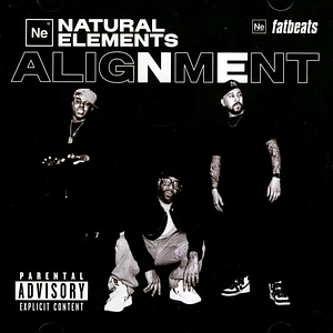 Natural Elements - Alignment