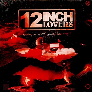 V.A. - 12 Inch Lovers 9 Anniversary Edition