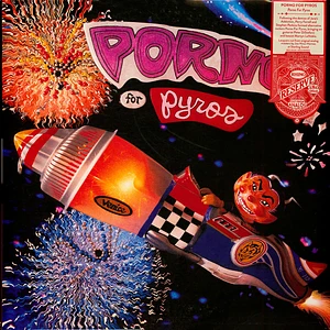 Porno For Pyros - Porno For Pyros Rhino Reserve Edition