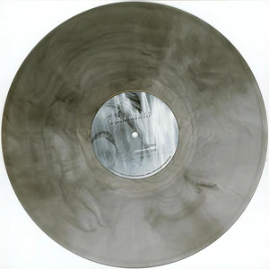 Intrusion - A Gentle Embrace EP Clear Marbled Vinyl Edition