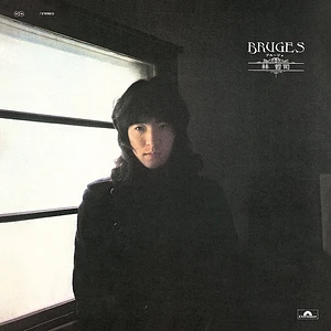 Tetsuji Hayashi - Bruges Colored Vinyl Edition