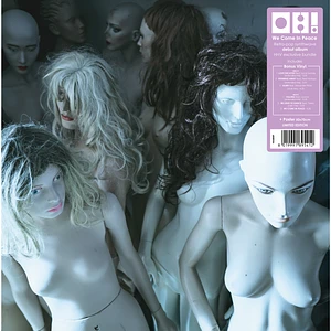 Oh! - We Come In Peace HHV Exclusive Bundle