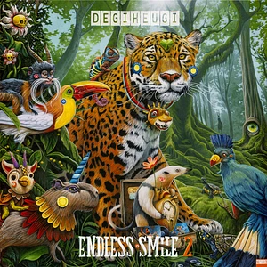 Degiheugi - Endless Smile 2