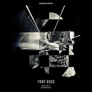 Toby Ross - Can't Do It