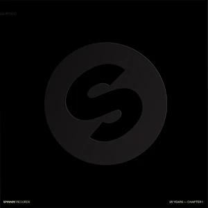 V.A. - Spinnin' 25 Years...Chapter 1