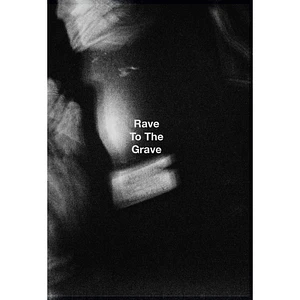 Yushy - Rave to the Grave