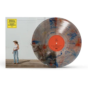Kacey Musgraves - Middle Of Nowhere Retail Exclusive Rodeo Clown Mix Edition