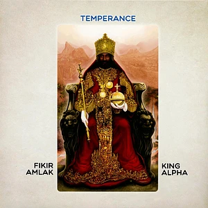 Fikir Amlak X King Alpha - Temperance