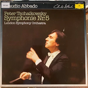 Pyotr Ilyich Tchaikovsky, London Symphony Orchestra, Claudio Abbado - Symphonie Nr. 5