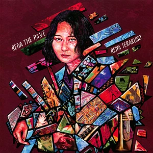 Reiya Terakubo - Reiya The P.A.V.E.
