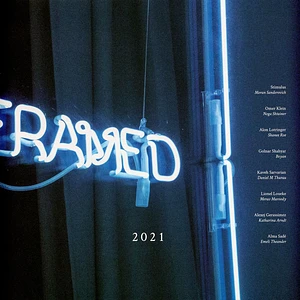 V.A. - Framed 2021