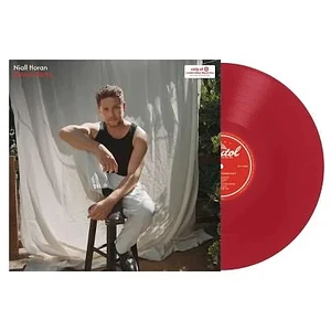 Niall Horan - Dinner Party Merlot Vinyl Edition