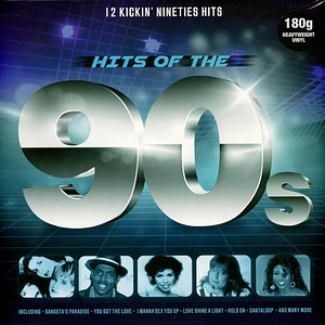 V.A. - Hits Of The 90's