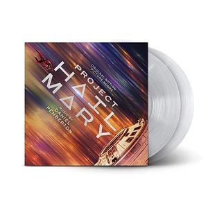 Daniel Pemberton - OST Project Hail Maryder Astronaut