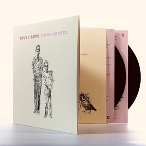 Simon Joyner - Tough Love