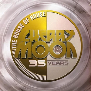 V.A. - Cherry Moon 35 Years