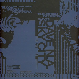 Dave N.A. - Sky City