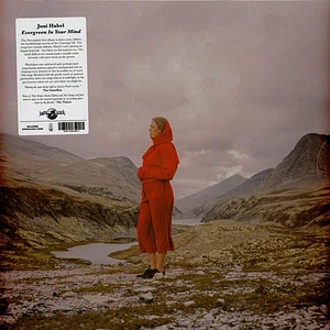 Juni Habel - Evergreen In Your Mind