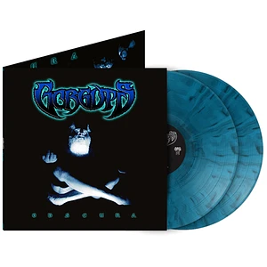 Gorguts - Obscura Smoke Vinyl Edition