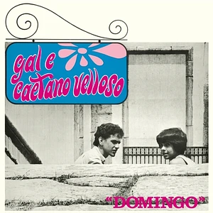 Gal Costa & Caetano Veloso - Domingo