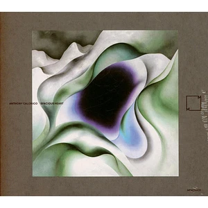 Anthony Calonico - Spacious Heart