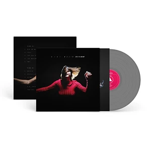 Gigi Masin - Movement Silver Vinyl Edition