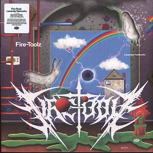 Fire-Toolz - Lavender Networks
