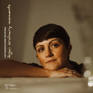 Lady Paradox & Kong The Artisan - Ikigai: Ordinary Moments