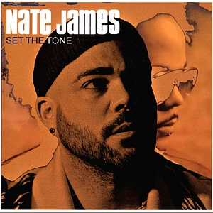 Nate James (Jim Sharp) - Set The Tone