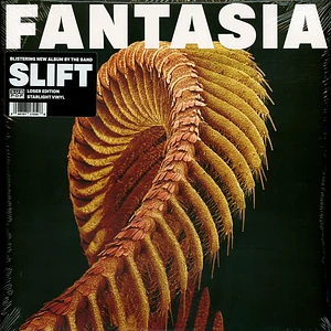 Slift - Fantasia Sparkle Starlight Vinyl Edition