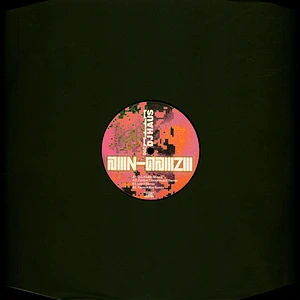 DJ Haus - Enegizer Remixes