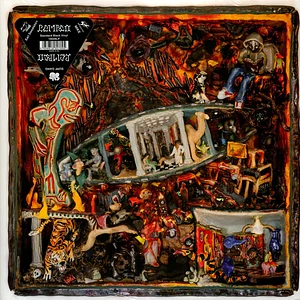 Earl Sweatshirt & Mike & Surf Gang - Pompeii / Utility Black Vinyl Edition