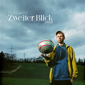 Schlakks - Zweiter Blick