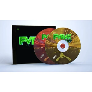V.A. - Furax - The Final Act (30 Years)