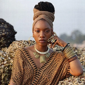 Hempress Sativa - Woman