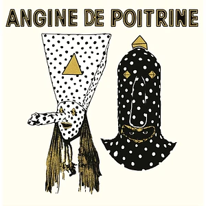 Angine De Poitrine - Vol. 1