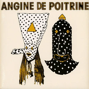 Angine De Poitrine – Vol. 1 & Vol. II - Online Shop | HHV