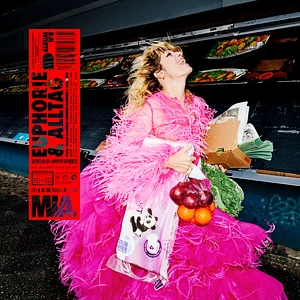 MIA. - Euphorie & Alltag HHV Exclusive Signed Vinyl Edition