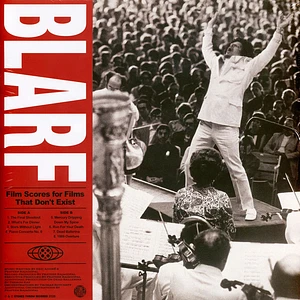 Blarf - OST Film Scores For Films That Don't Exist