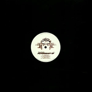 Nemo Vachez - Psychonaut EP