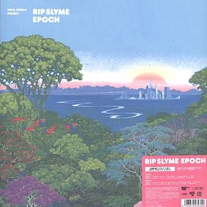 Rip Slyme - Epoch