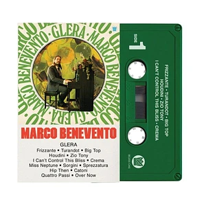 Marco Benevento - Glera