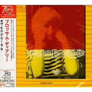 Blossom Dearie - Give Him The Ooh-La-La Record Store Day 2026 Edition