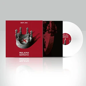 Don Joe - Milano Soprano White Vinyl Edition